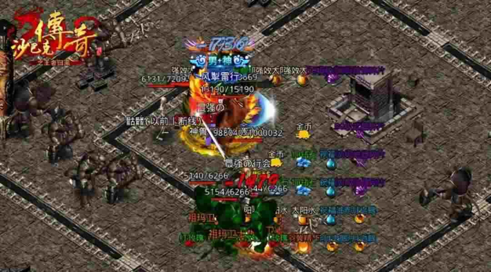 Win10不能玩热血传奇？老玩家亲测根源排查与实用解决攻略