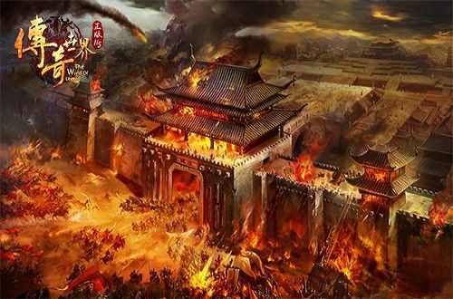 热血传奇幻七王子打法技巧：实战经验拆解