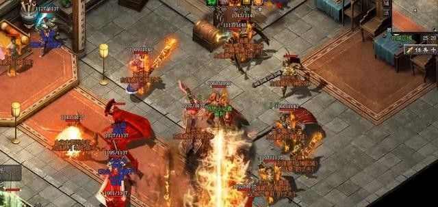 Win10热血传奇调试指南：解决运行故障的实用操作技巧