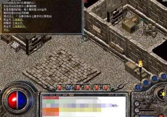 qq热血传奇祖玛怎么走？老鸟实战路线与避坑指南