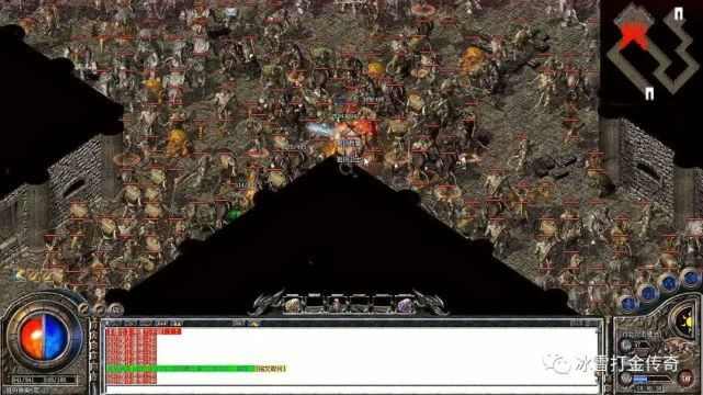 qq手游热血传奇赚取元宝：老鸟亲测高效实用玩法