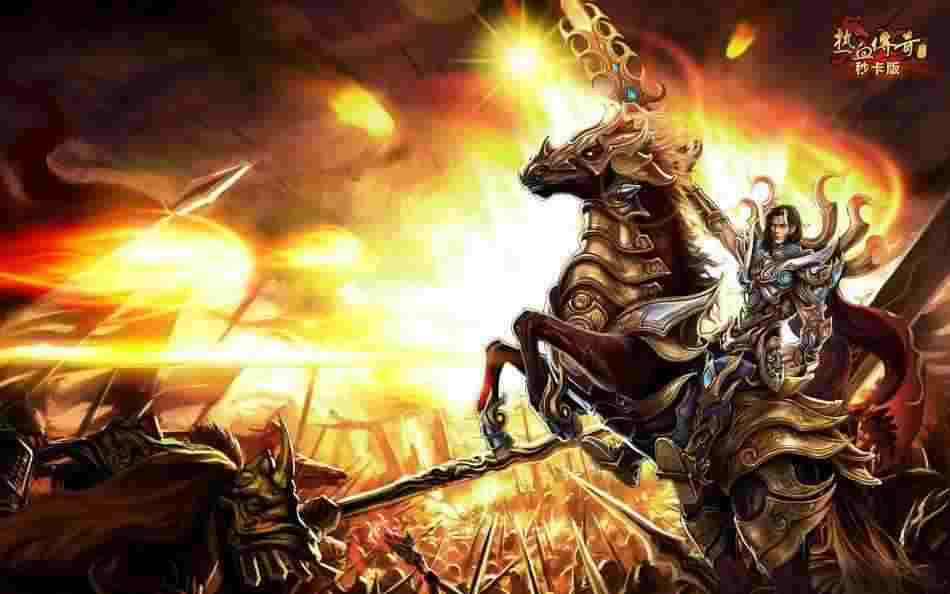 热血传奇27代理开启全流程：老鸟手把手教你避坑实操