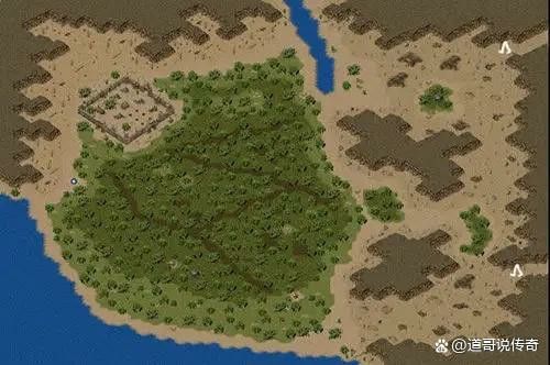 lp 热血传奇单机版法师玩法详解：从萌新到高阶的实战路径