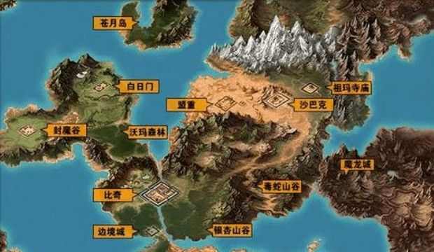 热血传奇搬砖实操：2哥玩法到底值不值得试