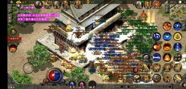 2018年热血传奇玩法要点：理清思路少走弯路