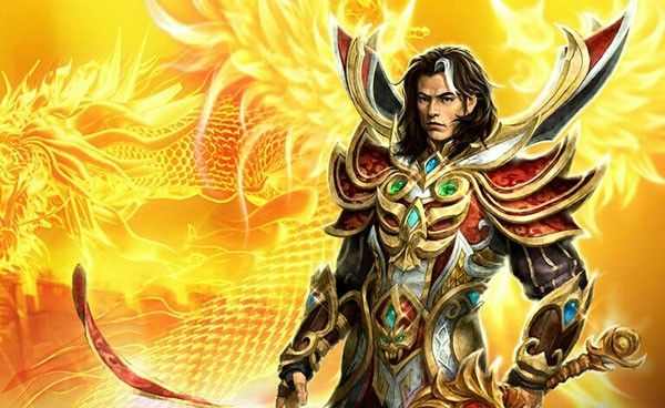 热血传奇百区买号多少钱？2025年市场行情与价值解析