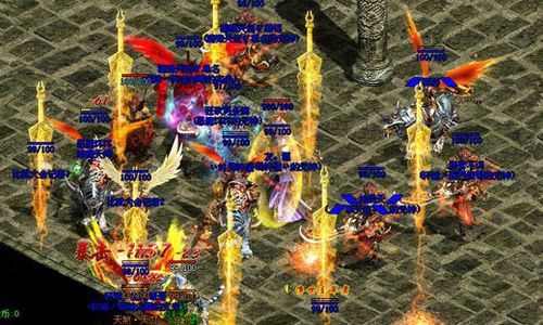 2k屏幕玩热血传奇：实战调整技巧，提升打怪PK体验