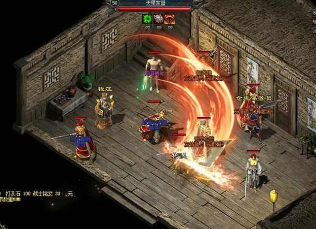 OPPO 热血传奇屏幕扩大攻略：适配手机设置与游戏体验优化