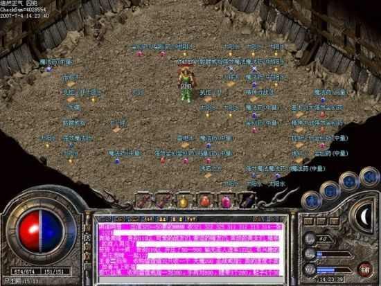 qq热血传奇幻境行走路线详解 老玩家实战经验分享