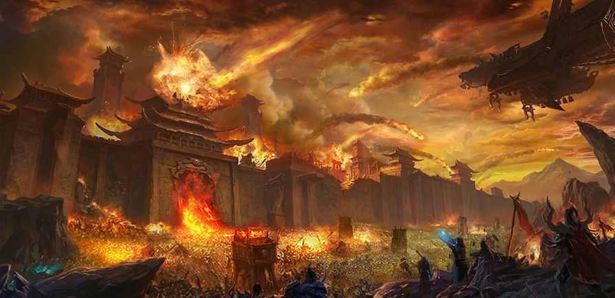 wegame 热血传奇怀旧版全屏攻略 解锁沉浸式复古战场