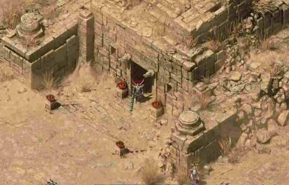 Win10热血传奇安装完整指南 从下载到运行全流程攻略