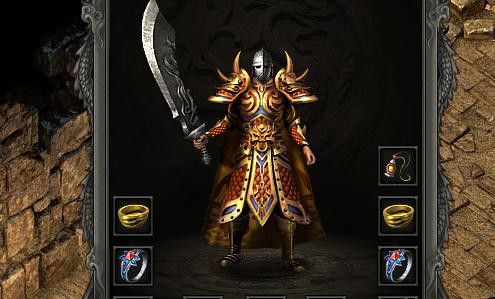 wegame 热血传奇怀旧版道士实战进阶指南 从发育到团战全方位攻略