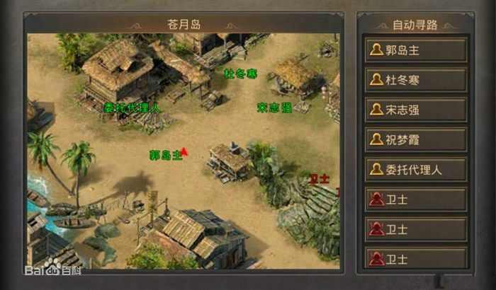 2016年热血传奇玩法指南：摸清核心套路少走弯路